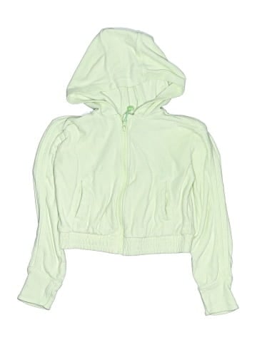 Athleta Girl Zip Up Hoodie (view 1)