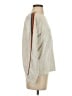 Monrow Silver Sweatshirt Size XS - photo 4