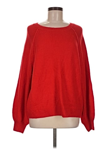 Vince Camuto Pullover Sweater (view 1)