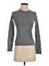 Everlane Gray Turtleneck Sweater Size XXS - photo 1