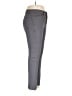 Duluth Trading Co. Gray Active Pants Size 10 - photo 4