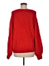 Vince Camuto Red Pullover Sweater Size M - photo 2