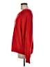 Vince Camuto Red Pullover Sweater Size M - photo 5