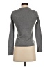 Everlane Gray Turtleneck Sweater Size XXS - photo 2