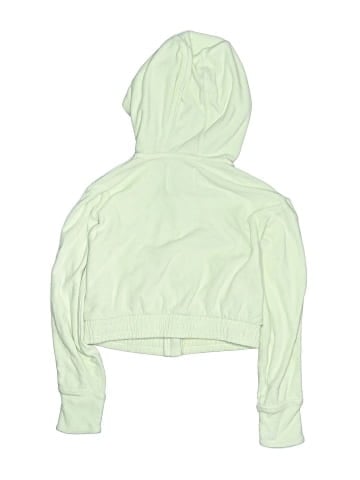 Athleta Girl Zip Up Hoodie (view 2)