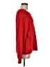 Vince Camuto Red Pullover Sweater Size M - photo 4