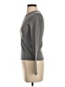 Everlane Gray Turtleneck Sweater Size XXS - photo 5