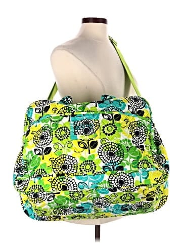 Vera Bradley Weekender (view 2)