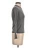 Everlane Gray Turtleneck Sweater Size XXS - photo 4