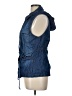 Love Tree Blue Denim Vest Size L - photo 5