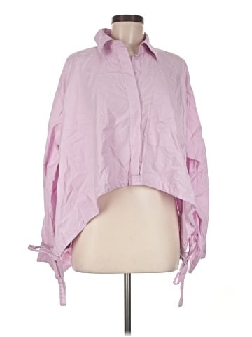 Citizens of Humanity 3/4 Sleeve Blouse (view 1)