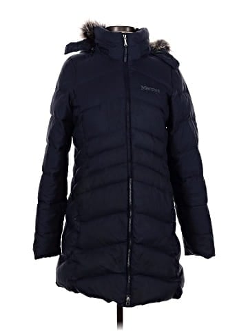 Marmot Coat (view 1)