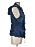 Love Tree Blue Denim Vest Size L - photo 4