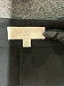 Talbots Outlet Solid Black Active Pants Size 14 Petite - photo 4