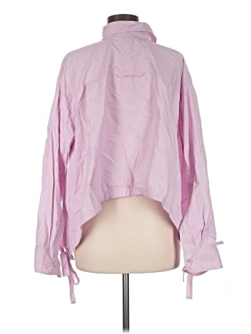 Citizens of Humanity 3/4 Sleeve Blouse (view 2)