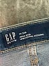Gap Blue Jeans Size 10 - photo 7