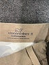 Vineyard Vines Performance Solid Tan Khakis Size 14 - photo 3