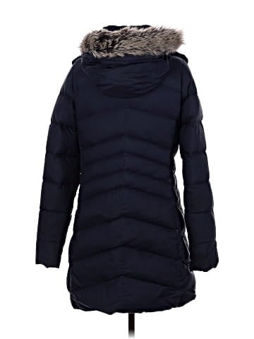 Marmot Coat (view 2)