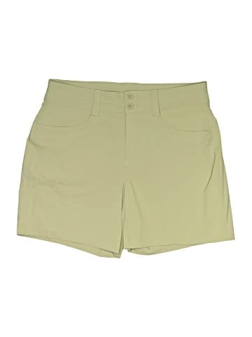 Eddie Bauer Khaki Shorts (view 1)