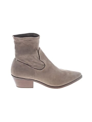 Universal Thread Ankle Boots (view 1)