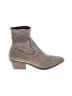 Universal Thread Gray Ankle Boots Size 8 (wide) - photo 1