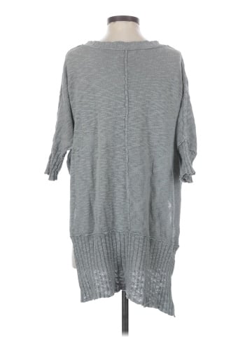 Mouchette Poncho (view 2)