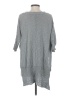 Mouchette Gray Pullover Sweater Size S - photo 2