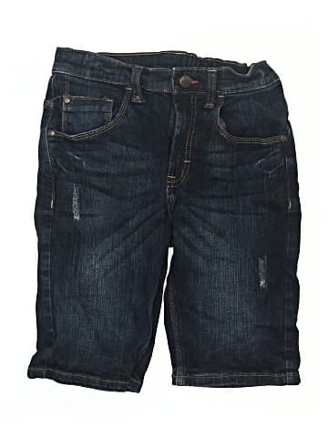 Wrangler Jeans Co Denim Shorts (view 1)
