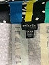 Rafaella 100% Cotton Blue Short Sleeve Blouse Size 3X - photo 7