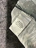 Rafaella 100% Cotton Blue Short Sleeve Blouse Size 3X - photo 8