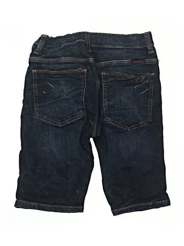 Wrangler Jeans Co Denim Shorts (view 2)