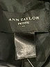 Ann Taylor Factory 100% Polyester Gold Coat Size XS (petite) - photo 6