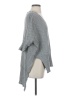 Mouchette Gray Pullover Sweater Size S - photo 4