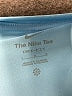 Nike 100% Polyester Blue Active T-Shirt Size L - photo 7