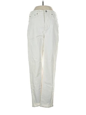 Madewell Jeans (view 1)