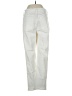 Madewell Ivory Jeans Size 26 waist - photo 2