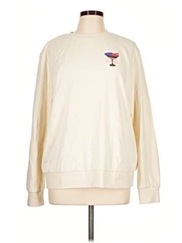 Scotch & Soda Sweatshirt (view 1)