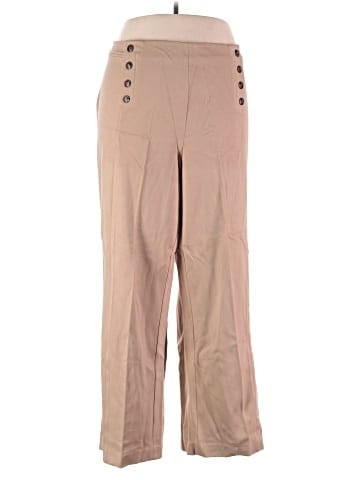 Talbots Casual Pants (view 1)