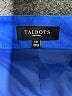 Talbots Solid Blue Active Pants Size 14 (petite) - photo 4