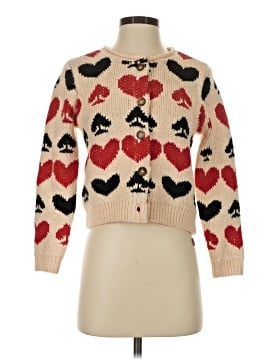 Free People Cardigan