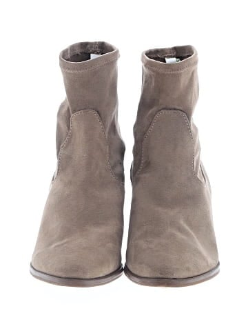 Universal Thread Ankle Boots (view 2)