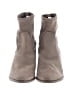 Universal Thread Gray Ankle Boots Size 8 (wide) - photo 2