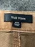 Well Worn Brown Jeans Size 14 - photo 7