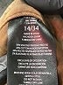 Well Worn Brown Jeans Size 14 - photo 8