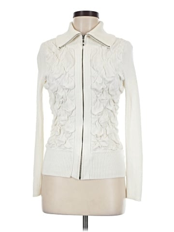 White House Black Market Cardigan (view 1)