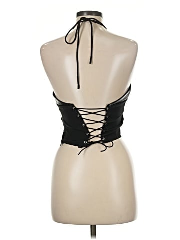 Fashion Nova Sleeveless Top (view 2)