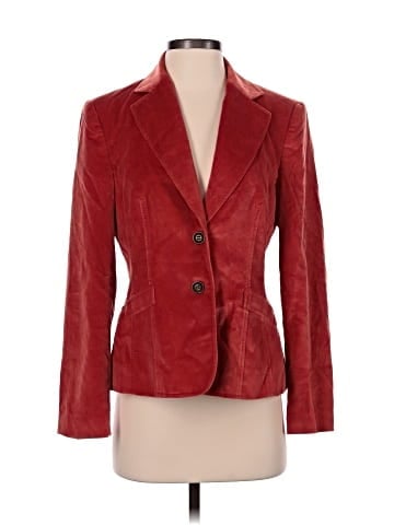 Talbots Blazer (view 1)