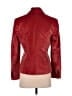 Talbots Red Blazer Size 4 - photo 2
