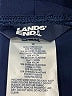 Lands' End Solid Blue Athletic Shorts Size 12 - photo 3