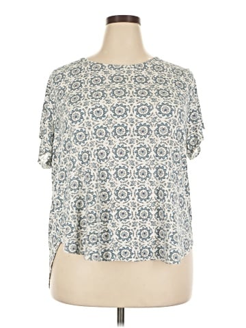 Philosophy Republic Clothing Short Sleeve T-Shirt (view 1)